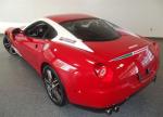 Ferrari 599 GTB Fiorano 60 F1 Edition 2011 года